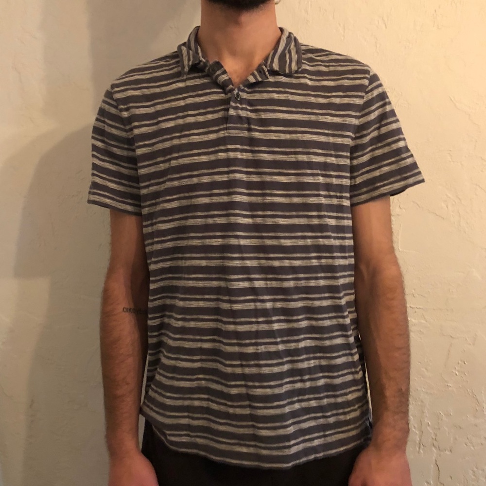 Michael Kors Polo Large